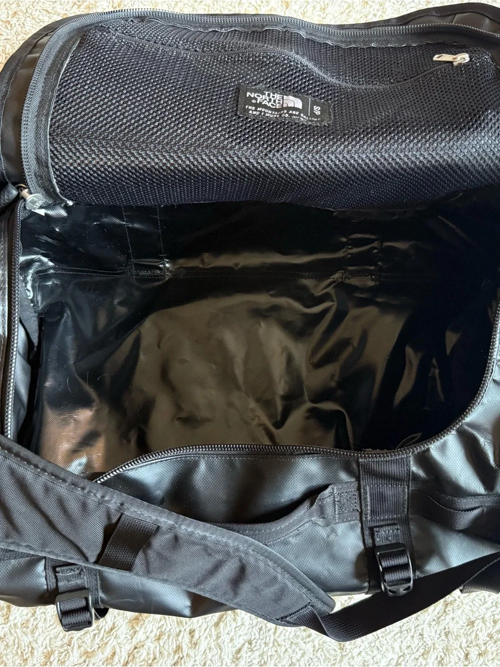 North Face Base Camp Duffel